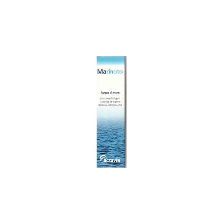 Marinoto Spray Naso/Orecchie 175ml