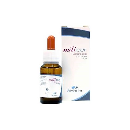 Miliber Gocce 30ml