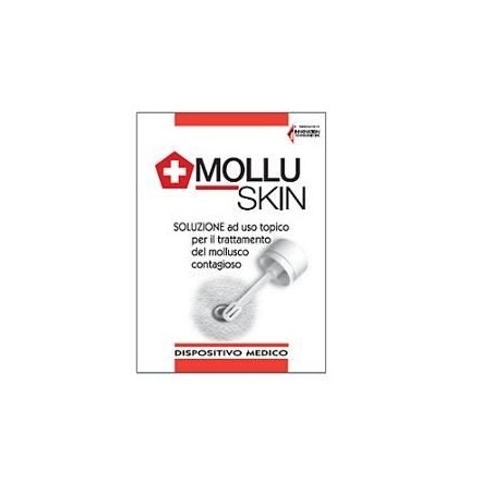 Molluskin 10 Gel 5ml