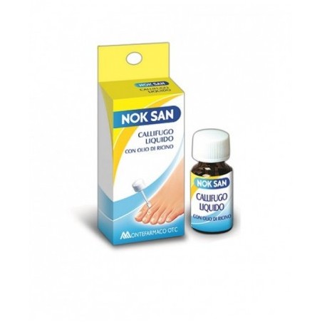 Nok San Callifugo Liquido Dispositivo Medico 12ml