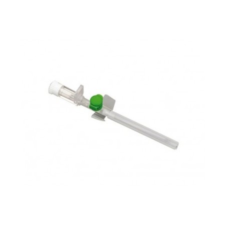 Pic Ago Cannula 2 Vie Neo Venopic G14 45mm