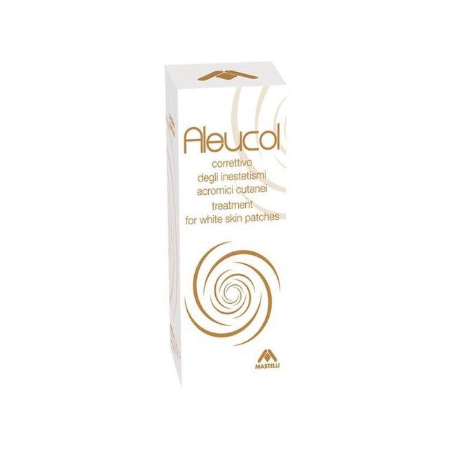 Aleucol Lozione 25ml