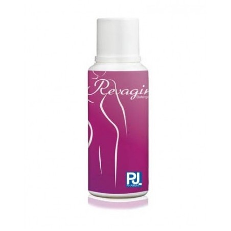 Pj Pharma Revaginal Detergente Igiene Quotidiana 250ml