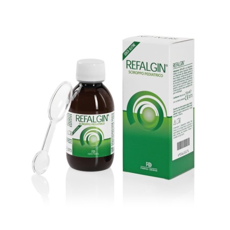 Refalgin Sciroppo Pediatrico 150ml