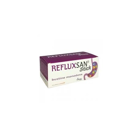 Refluxsan Stick 24 Buste