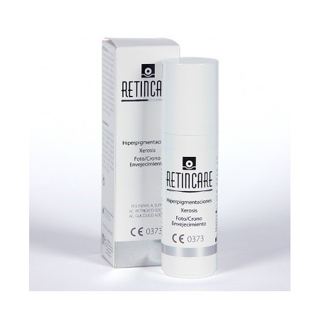 Retincare Gel Trattamento Anti-età 30ml