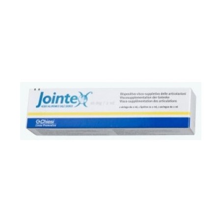 Sofar Jointex Mini Siringa Da 8mg/1ml 1 Pezzo