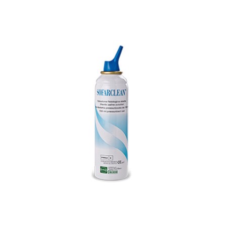 Sofar Sofarclean Soluzione Fisiologica Spray 150ml