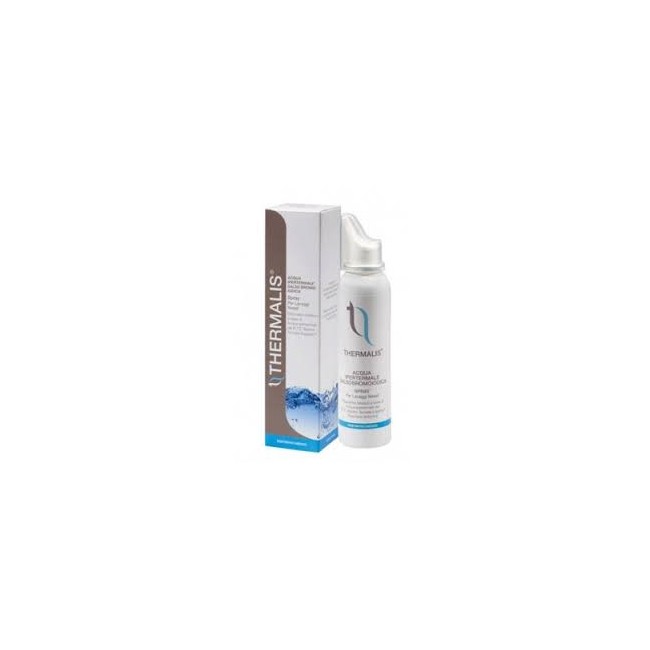 Thermalis Acqua Ipertermale Spray 150ml