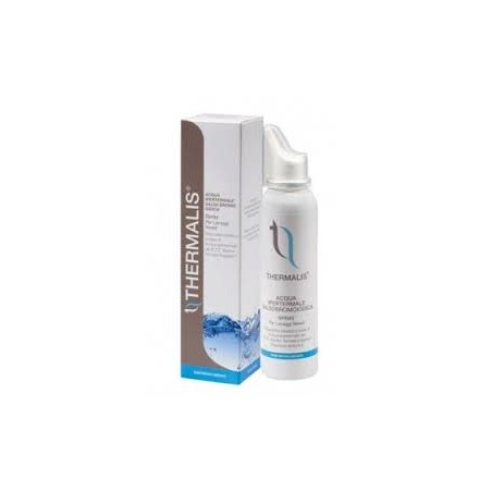 Thermalis Acqua Ipertermale Spray 150ml