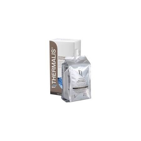 Thermalis Biofango Ipertermale 500 Gr