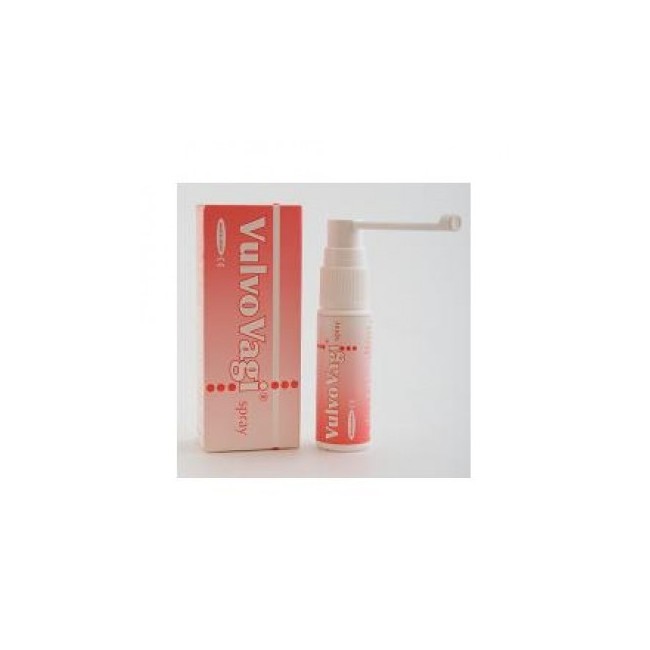 Vulvovagi Spray 20ml