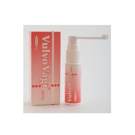 Vulvovagi Spray 20ml