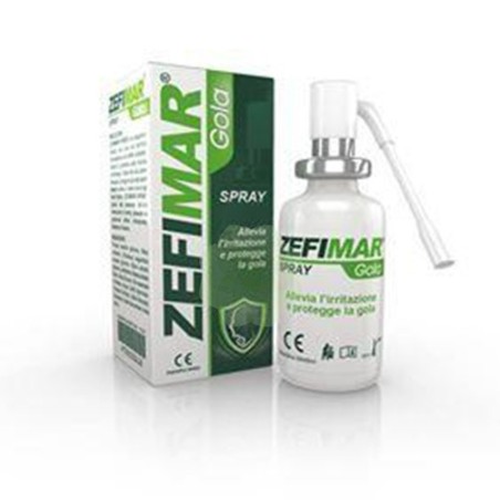 Zefimar Spray 25ml