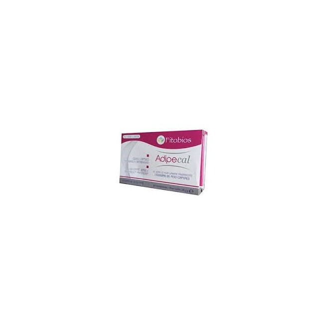 Adipecal 30 Compresse 950mg