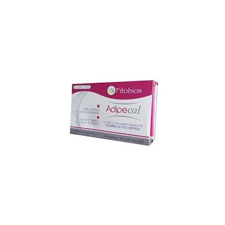 Adipecal 30 Compresse 950mg