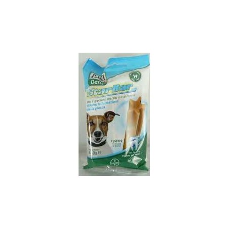 Joki Plus Dent Starbar Per Cani Piccoli 140g