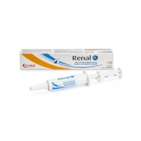 Renal N Pasta 15 Ml