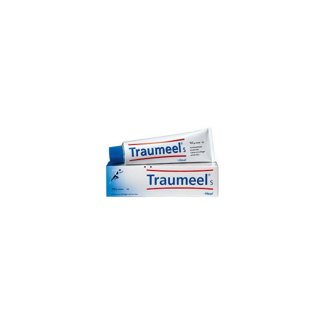 Traumeel S 100g