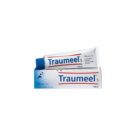 Traumeel S 100g