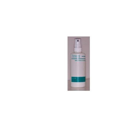 Ditterex 100ml Maderma