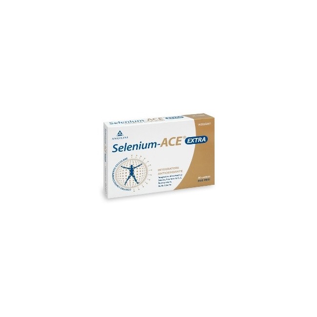 Selenium Ace Extra 90 Confetti