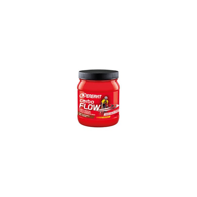 Enervit Carbo Flow 400g