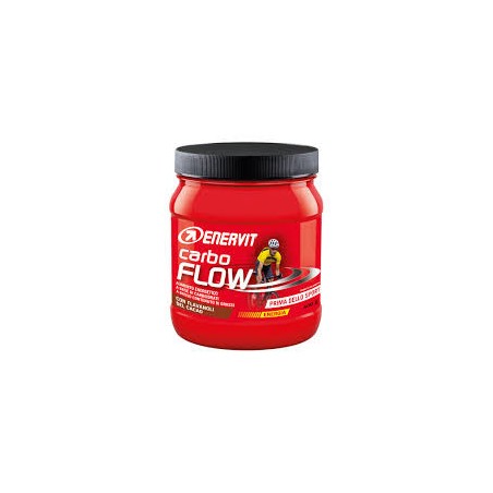 Enervit Carbo Flow 400g