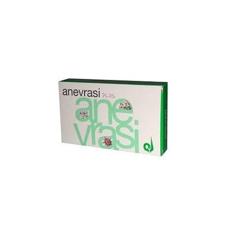 Donini Anevrasi Plus integratore per il sonno 30 capsule