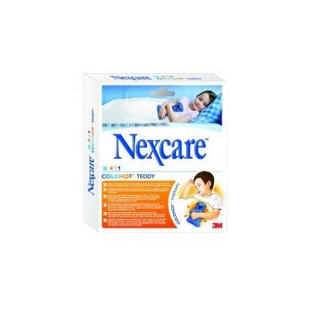 Nexcare Coldhot Teddy 19x23cm