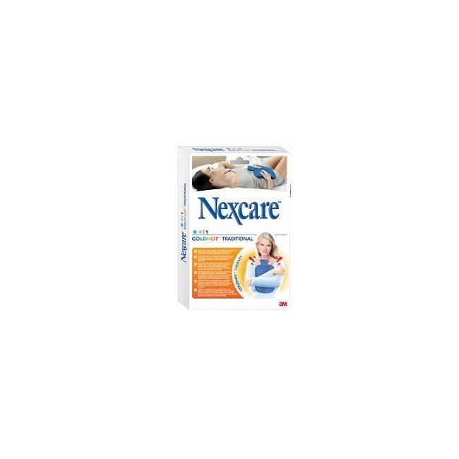 Nexcare Coldhot Teddy 19x33cm