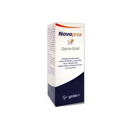 Novoprox Gocce 30ml