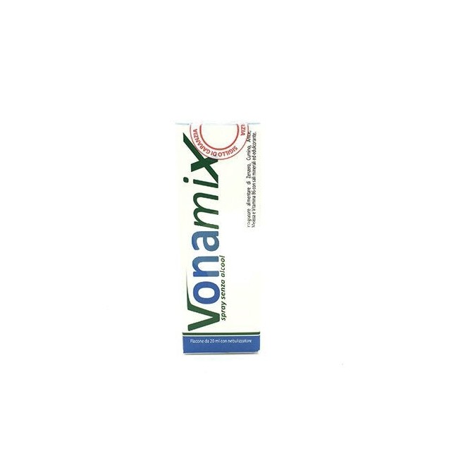 Vonamix Spray 20ml