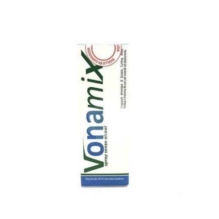 Vonamix Spray 20ml