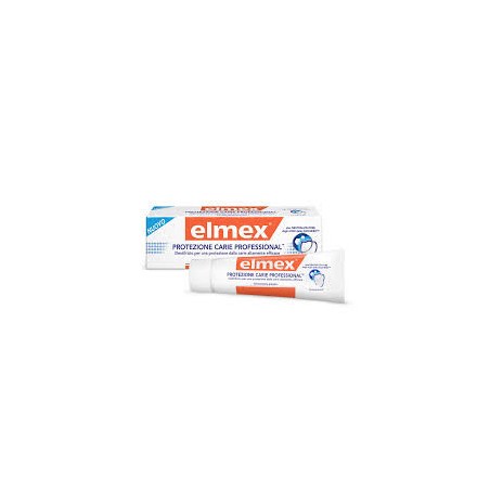 Elmex Protezione Carie Professional 75ml