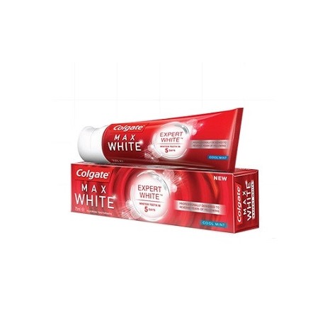 Colgate Max White 75 Ml Dentifricio