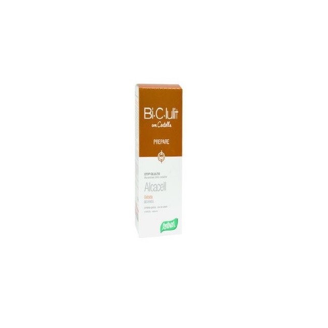 Bi-c-lulit Alcacell 200ml