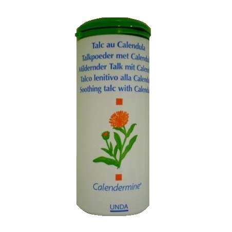 Calendula Talco 100g