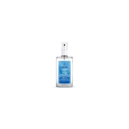 Weleda Deodorante Spray Salvia 100ml