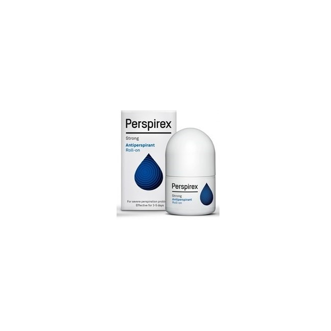 Perspirex Strong Roll On 20 Ml