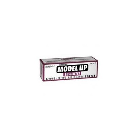 Modelup Crema 200ml