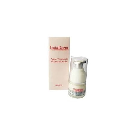 Gaiaderm Emulsione Cremosa 30ml