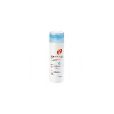 Exfoliac Gel Detergente 200ml