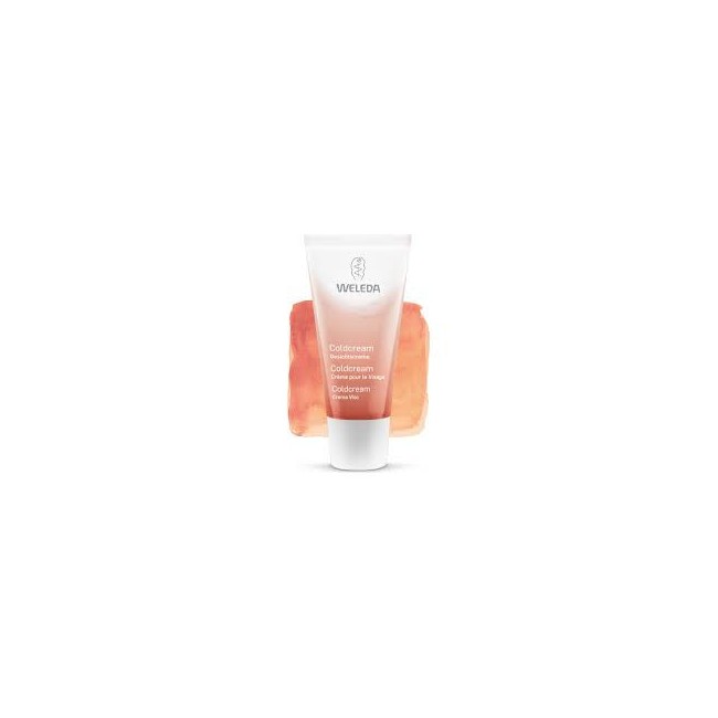 Weleda Coldcream Viso 30ml