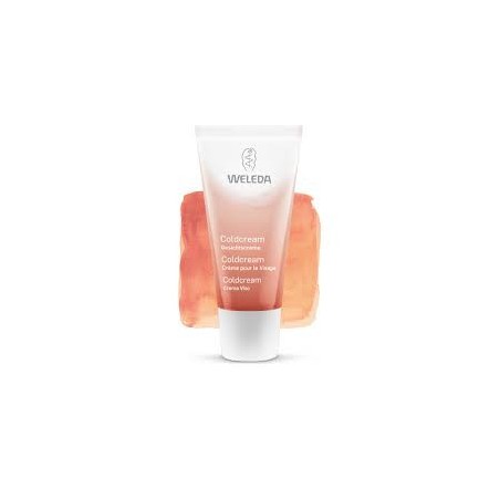 Weleda Coldcream Viso 30ml