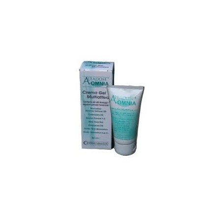 Altadose Omnia Crema Gel 40ml