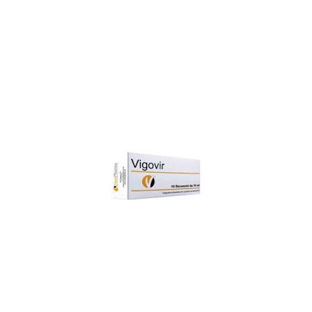 Vigovir 10 Fiale 10ml