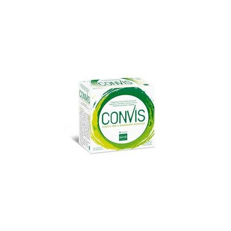 Sofar Convis Bustine 160g