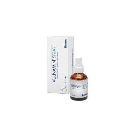 Vulnamin Spray 30ml