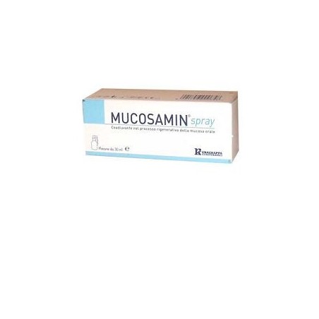 Mucosamin Spray 30ml